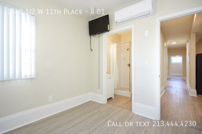 Building Photo - 1840 1/2 W 11th Place-# 01