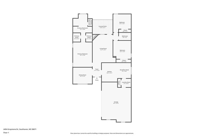 Building Photo - 4494 Graystone Dr