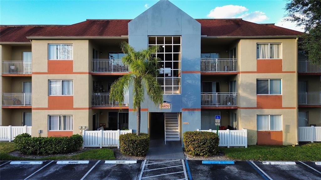 Building Photo - 18870 NW 57th Ave