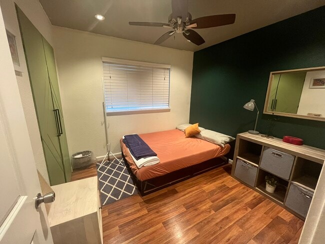 Bedroom 2 - 647 Hovey Way