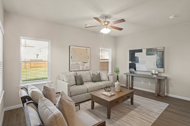 Building Photo - 3510 Lazy J Dr