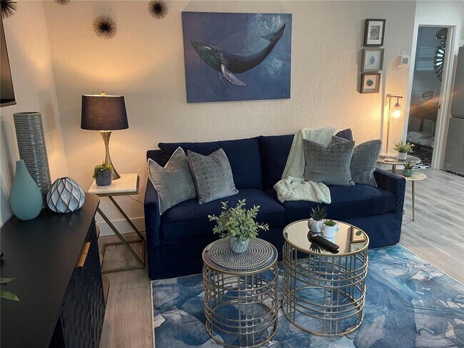 Building Photo - 1912 Morrill St