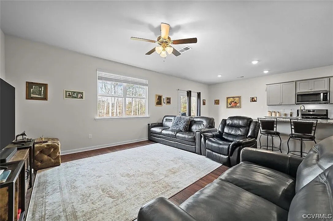 LIVING ROOM - 5519 Tag Alder Ter