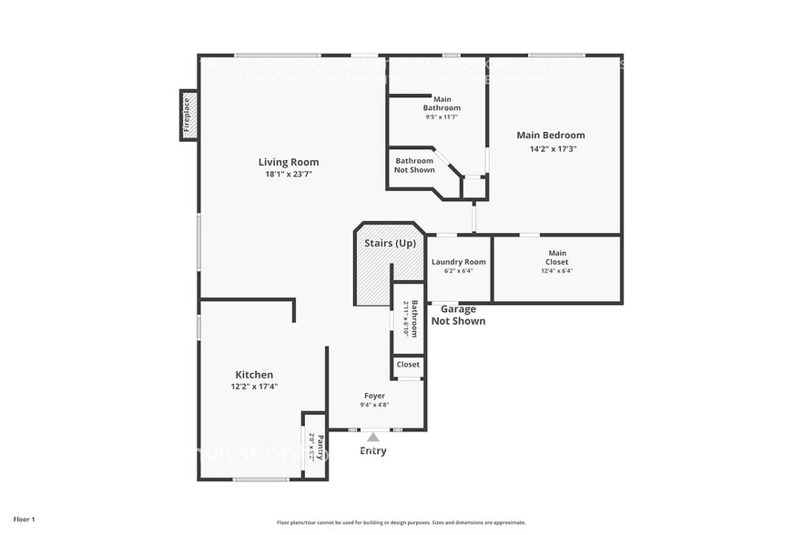 Building Photo - 5742 Forest Timbers Dr
