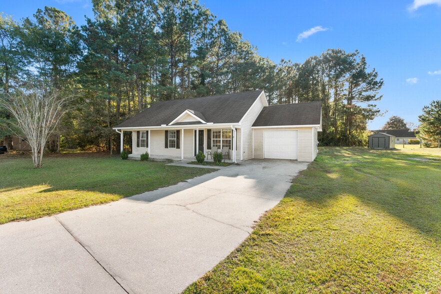 Building Photo - 306 Lawton Ct