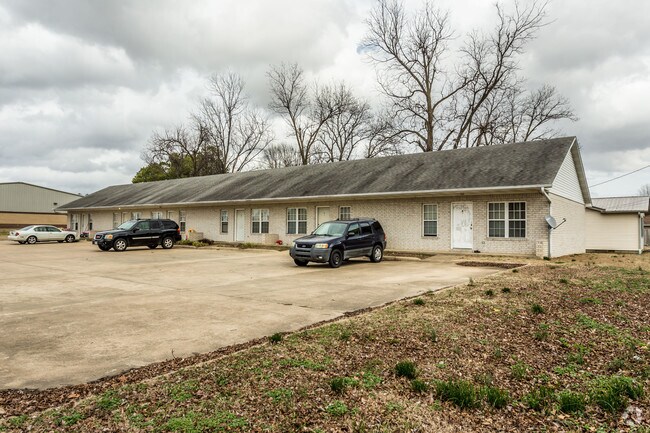 Primary Photo - Promise Lane Apartments