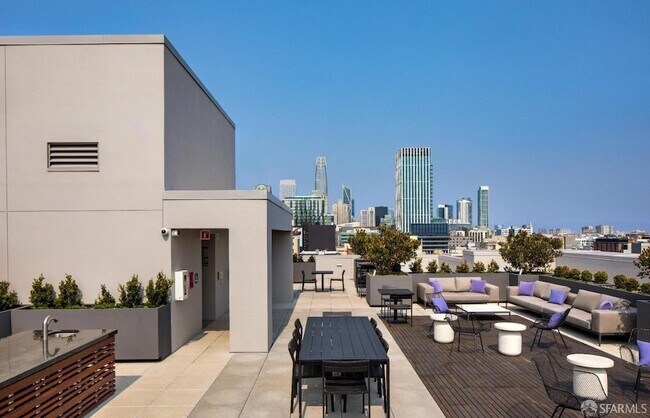 Building Photo - 588 Minna St