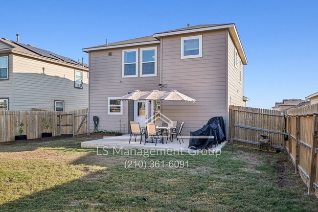 Building Photo - 8215 Blue Canal