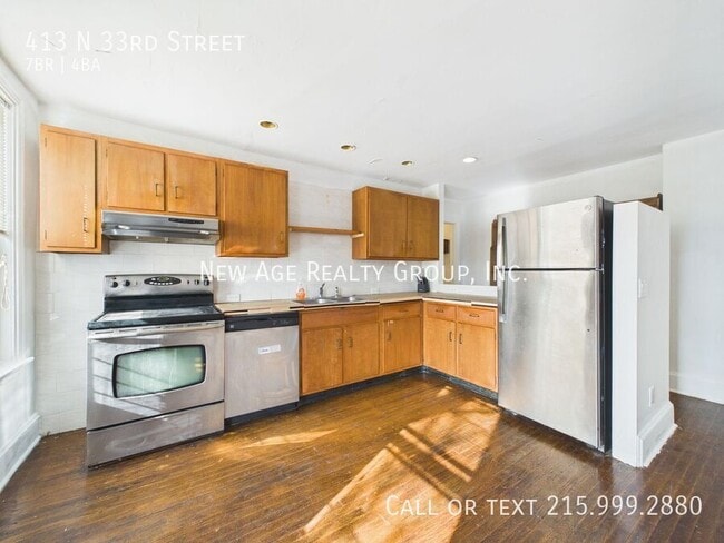 Building Photo - 413 N 33rd St