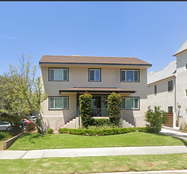 Building Photo - 211 S El Molino Ave