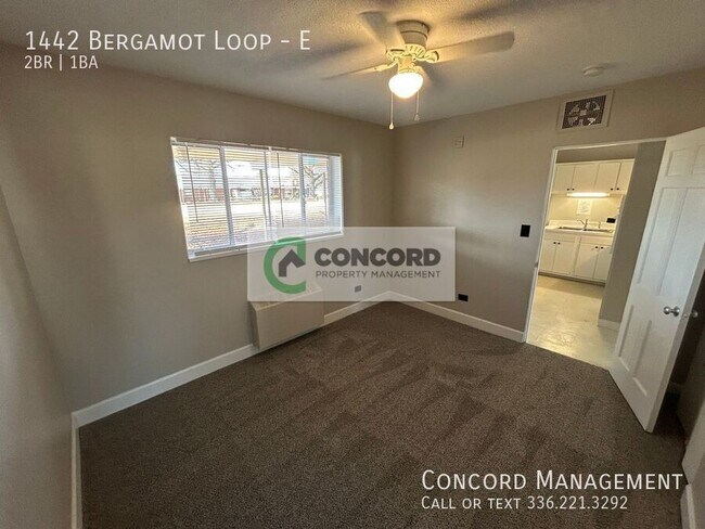 Building Photo - 1442 Bergamot Loop