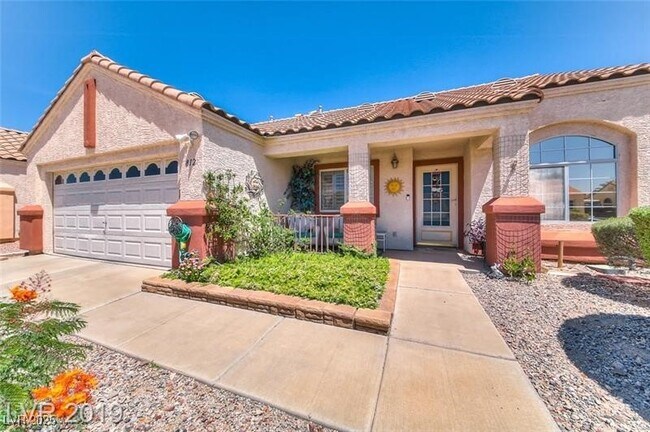 Primary Photo - 812 Seco Verde Ave