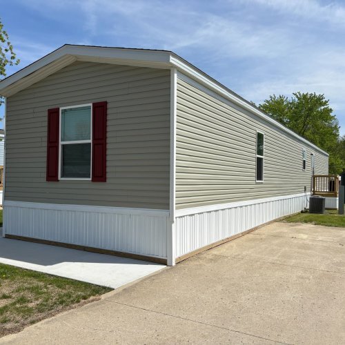 Building Photo - 3052 N Gary St