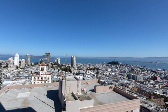 Building Photo - 1250 Jones St