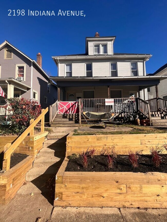 Primary Photo - 2198 Indiana Ave