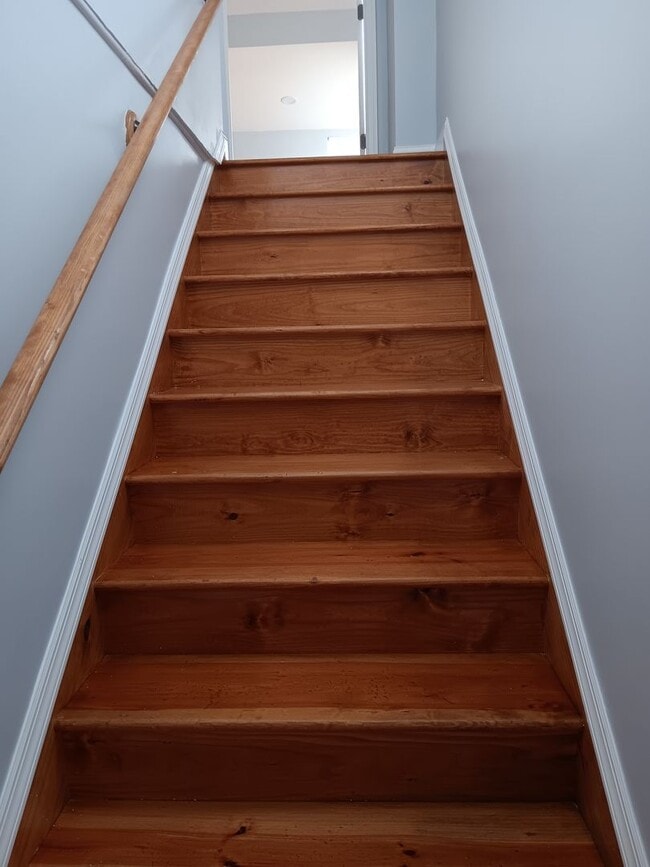 Building Photo - Renovated 3 Bed 2 Bath Single-Family Home in Aberdeen