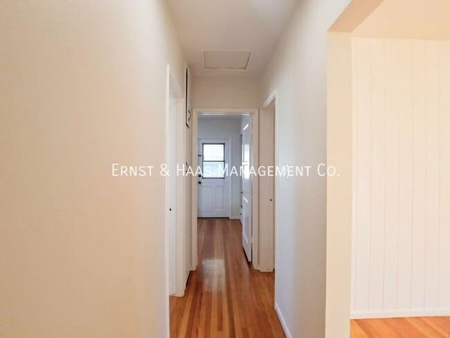 Building Photo - 3312 San Anseline Ave