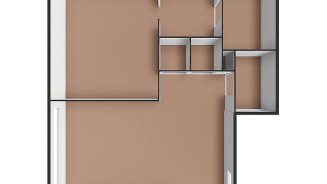 Building Photo - 1041 W Byron St
