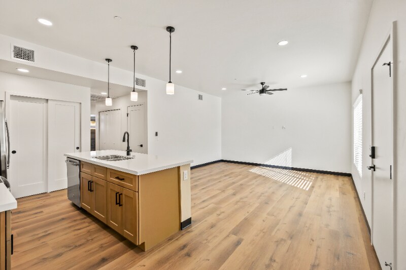 Building Photo - 3820 E Fort Lowell Rd