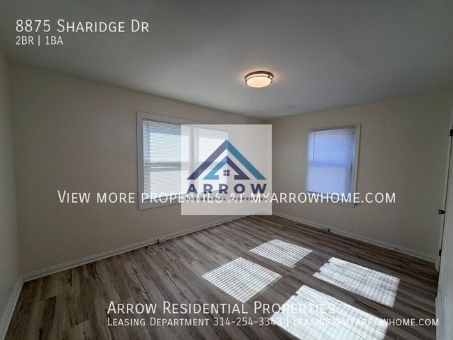 Building Photo - 8875 Sharidge Dr