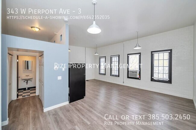 Building Photo - 343 Pierpont Ave