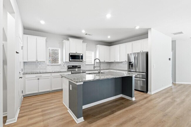 Building Photo - 2779 Morgan Spring Trail