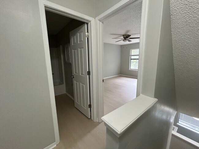 Building Photo - 1/2 OFF 1ST MONTH RENT! Modern 3-Bed, 2.5-Bath Townhome with Granite Kitchen & New Appliances!