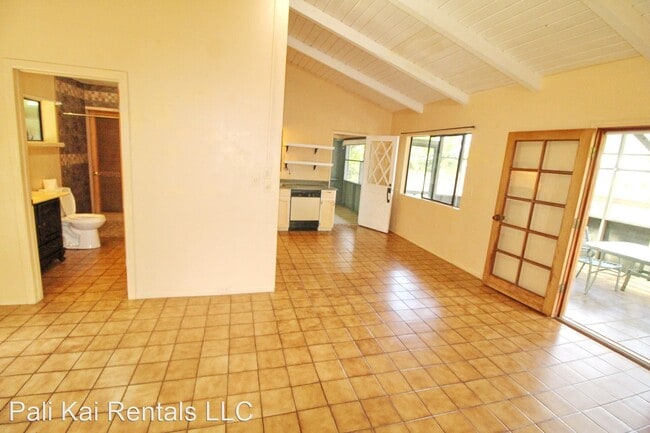 Building Photo - 1 br, 1 bath House - 645 A Kumulani Drive ...