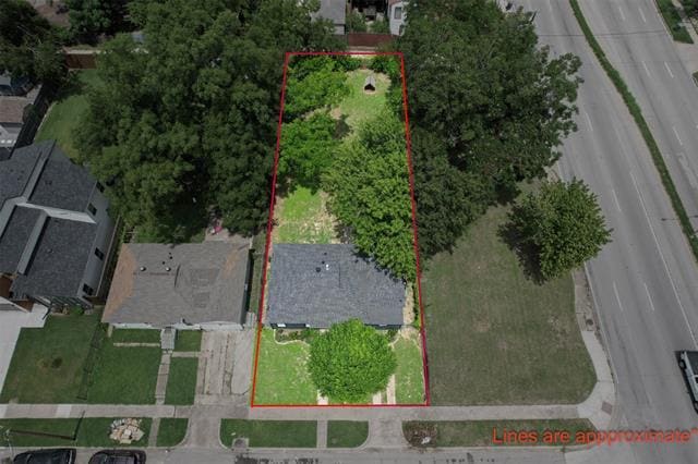 Building Photo - 4939 Terry St