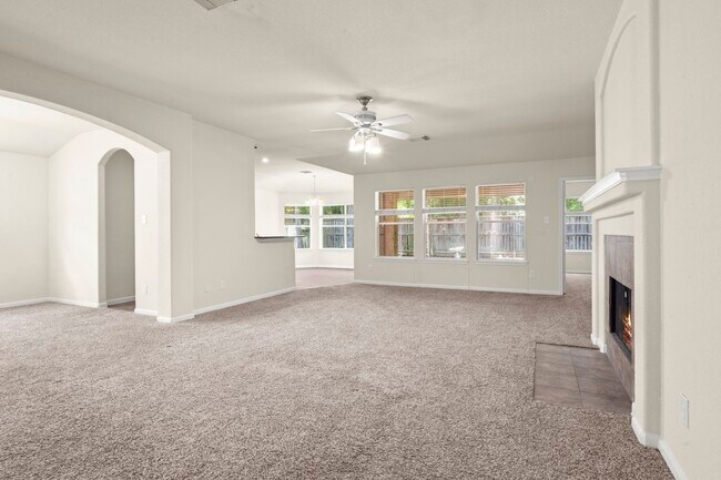 Building Photo - 6 Bushell Mill Pl