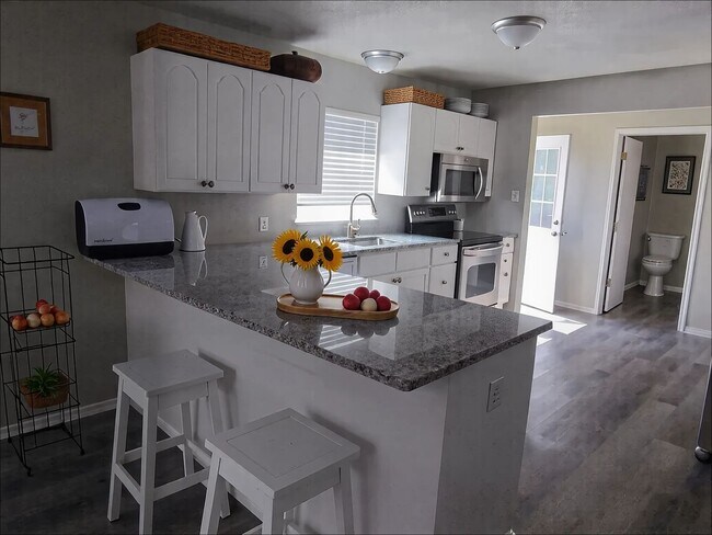 Building Photo - Charming 3-Bedroom Home in Bonham, TX