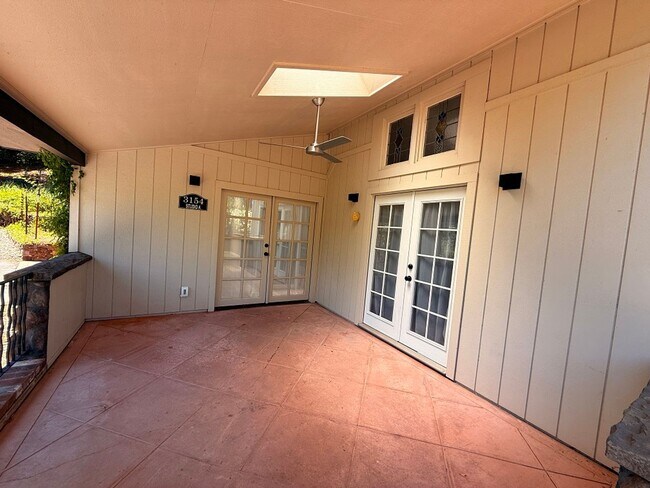 Building Photo - 3154A Browns Valley Road
