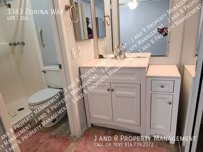 Building Photo - 3363 Zorina Way