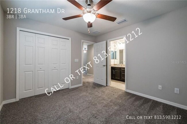 Building Photo - 1218 Grantham Dr