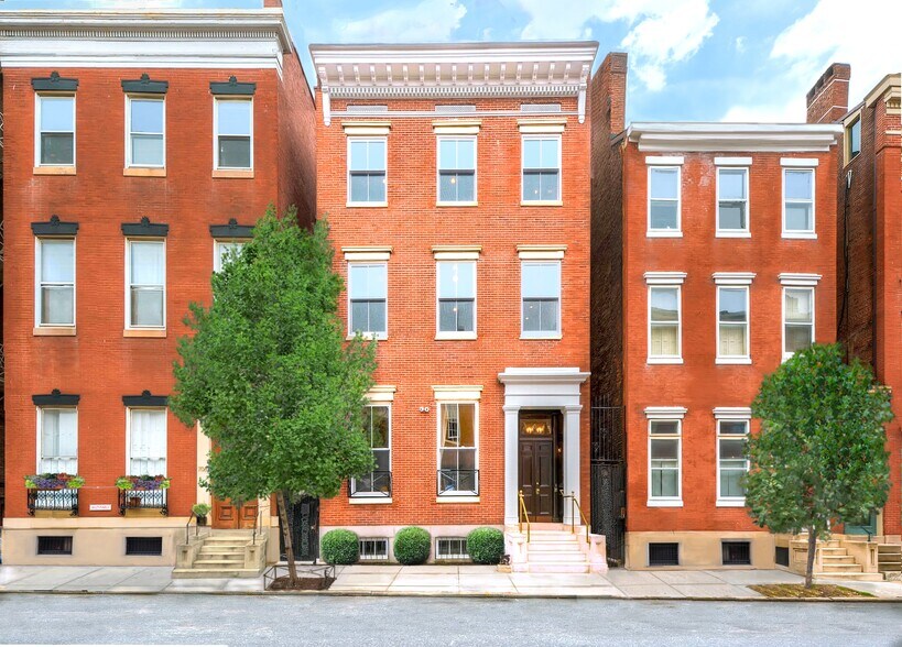 Main - 708 Park Ave