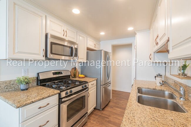 Building Photo - 2-Bedroom Condo for Rent – Spacious, Modern & Centrally Located!