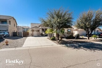 Building Photo - 1263 W Busa Dr