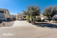 Building Photo - 1263 W Busa Dr