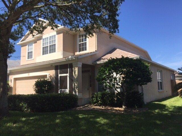 Primary Photo - 1615 Wakefield Dr