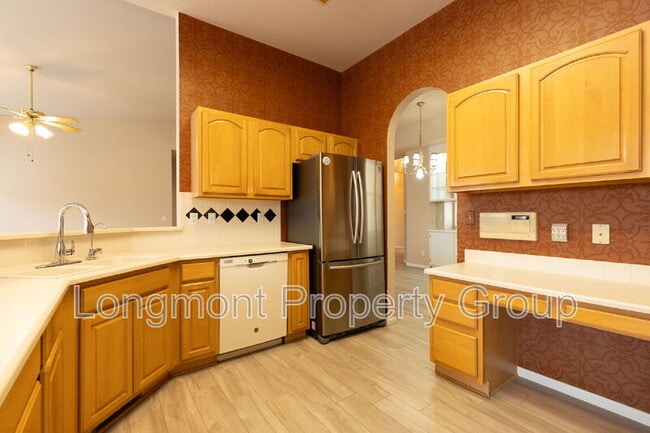 Building Photo - 1718 Polo Way