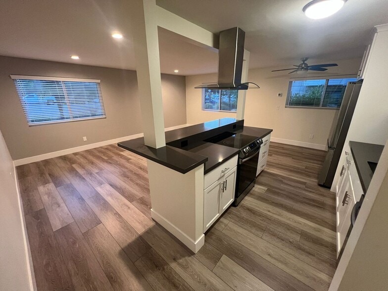 Interior Photo - Innovation at Hollenbeck
