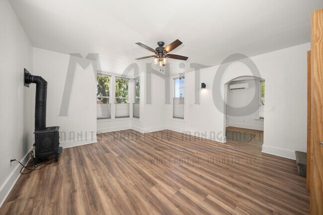 Building Photo - 1631 W 1st Ave