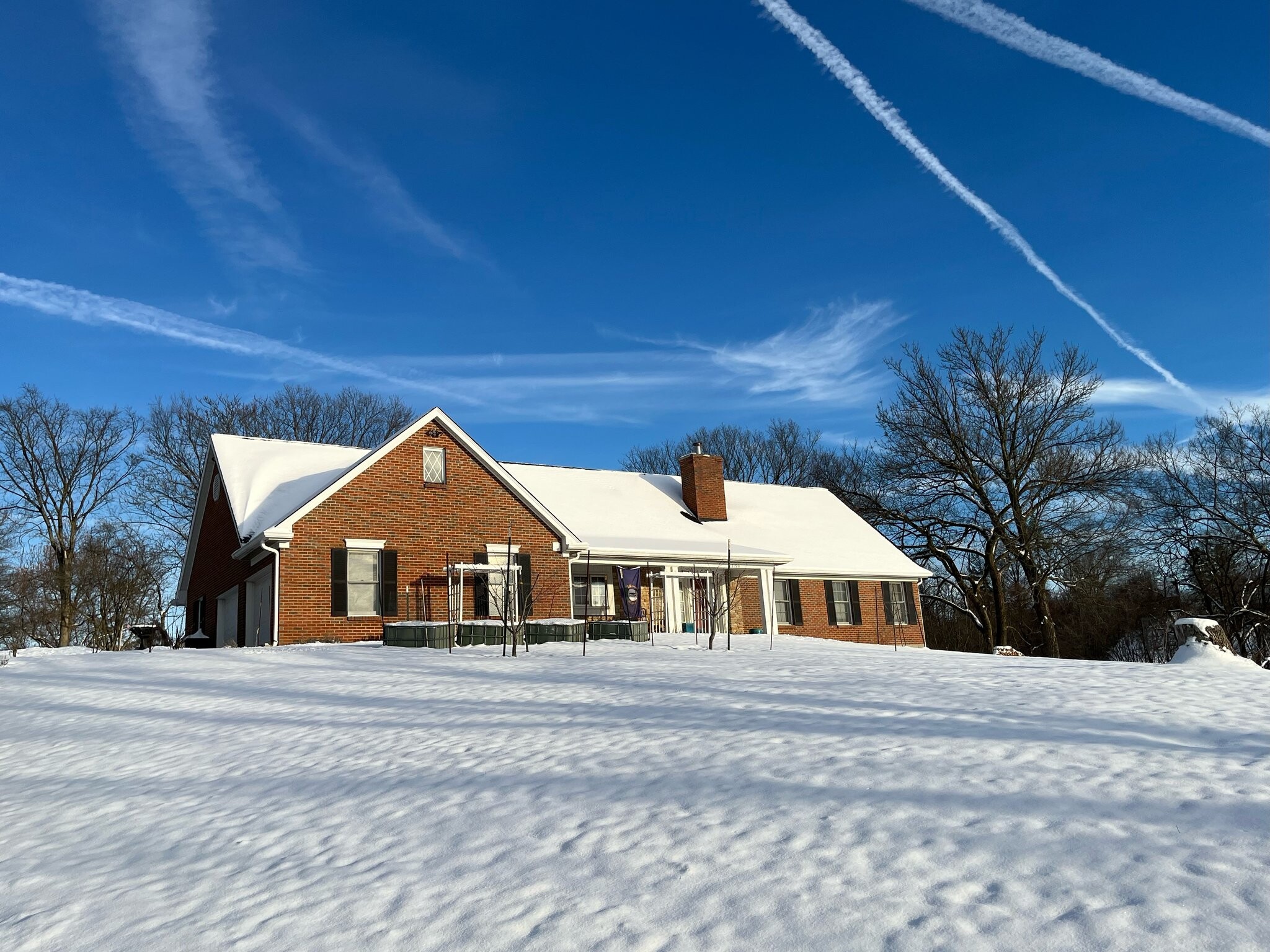 Building Photo - 3000 Wayman Branch Rd