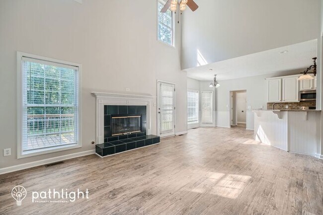 Building Photo - 59 Weatherstone Way