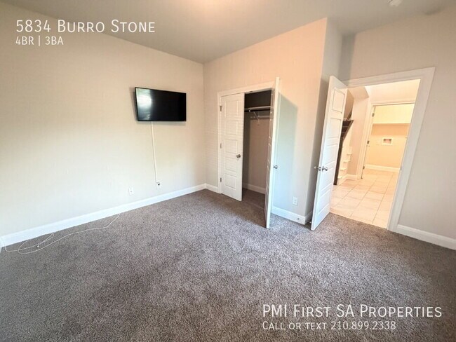 Building Photo - 5834 Burro Stone