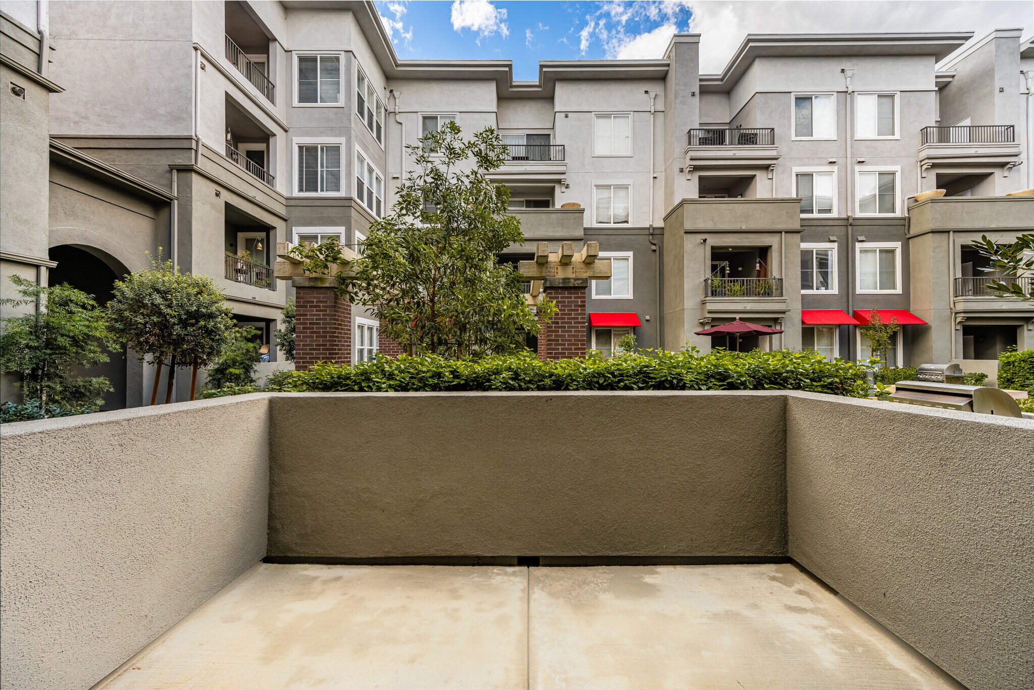 Building Photo - 1801 E Katella Ave