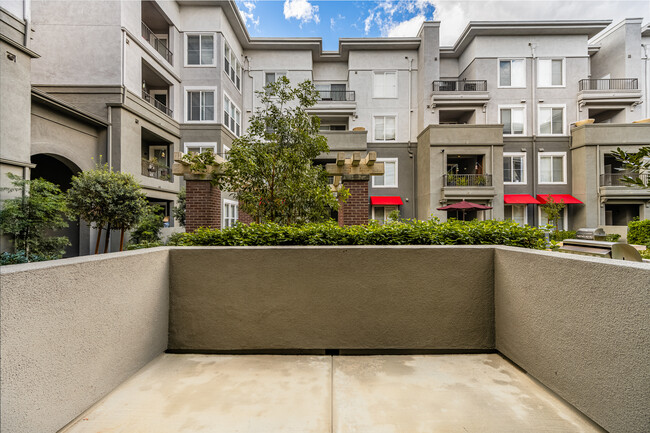 Building Photo - 1801 E Katella Ave