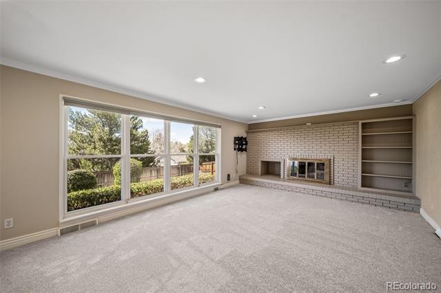 Building Photo - 6521 S Pontiac Ct