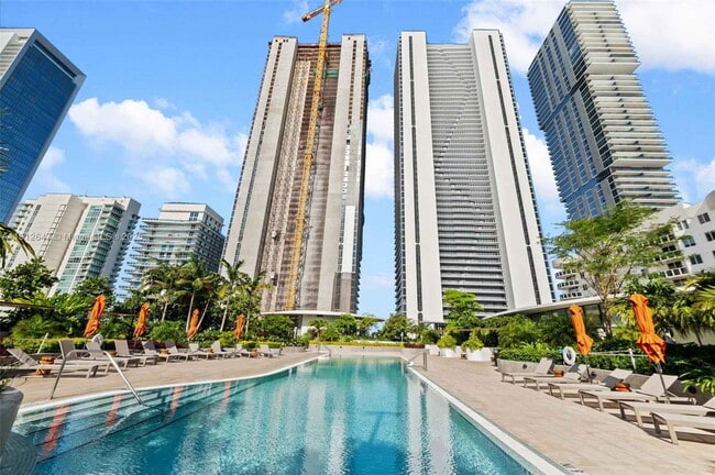 Building Photo - Northeast 24th Street, Miami, FL 33137 - 2 BR 2 BA condo