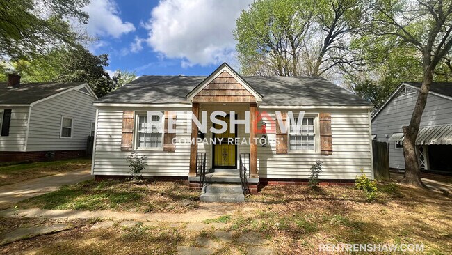 Building Photo - 3822 Maid Marian Ln